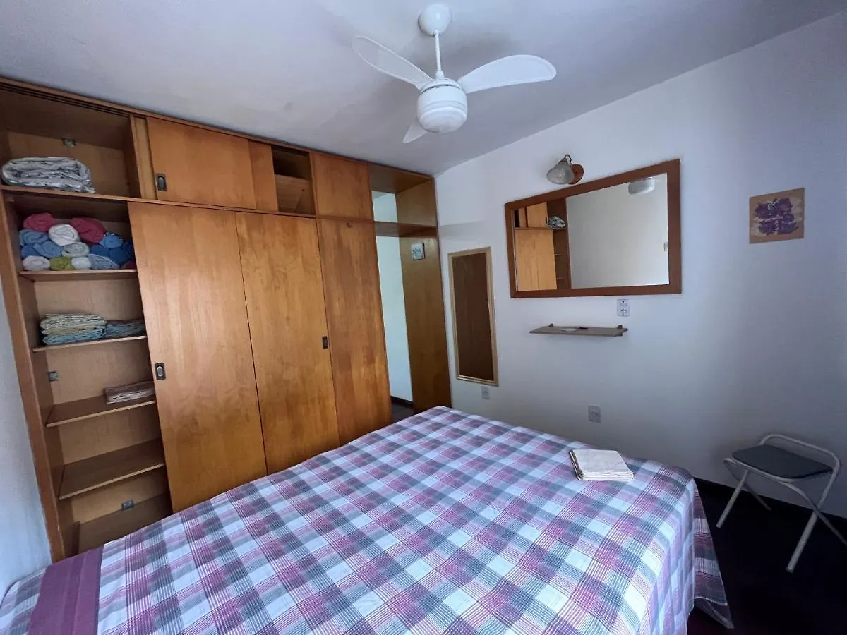 Aparthotel Flat Em Frente Ao Cais Embarcadeiro à Porto Alegre
