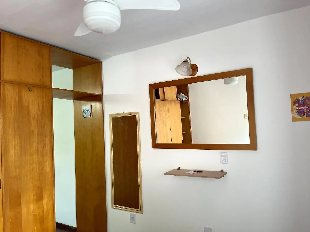 Aparthotel Flat Em Frente Ao Cais Embarcadeiro à Porto Alegre Brésil