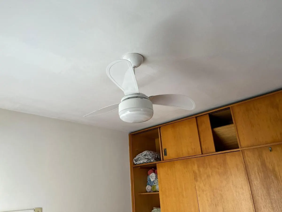 Aparthotel Flat Em Frente Ao Cais Embarcadeiro à Porto Alegre