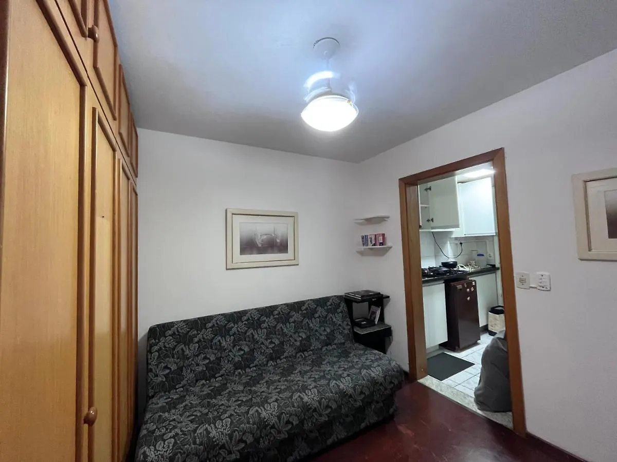 Aparthotel Flat Em Frente Ao Cais Embarcadeiro à Porto Alegre