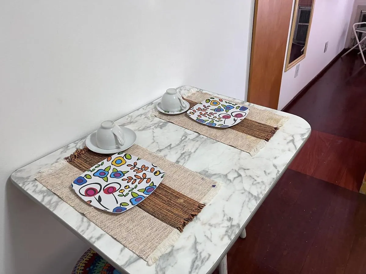Aparthotel Flat Em Frente Ao Cais Embarcadeiro à Porto Alegre