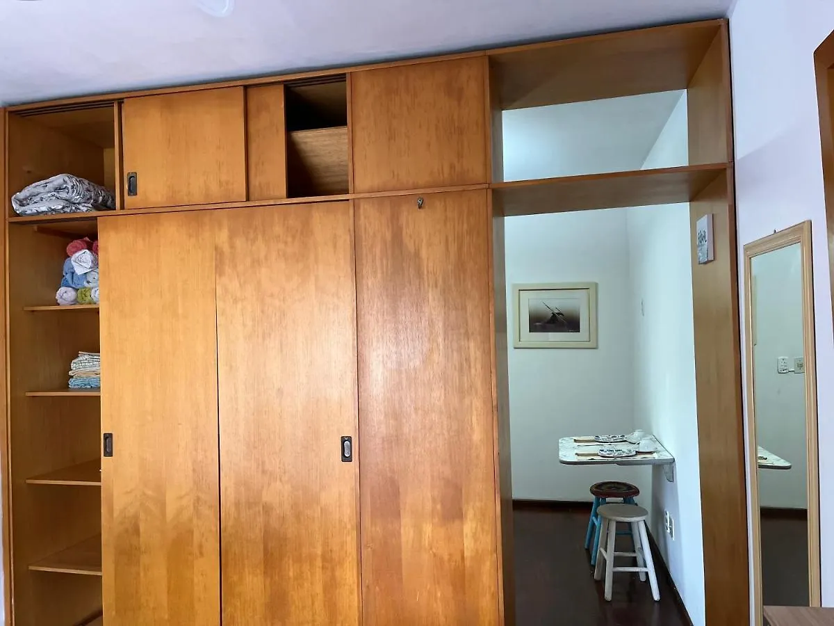 Aparthotel Flat Em Frente Ao Cais Embarcadeiro à Porto Alegre
