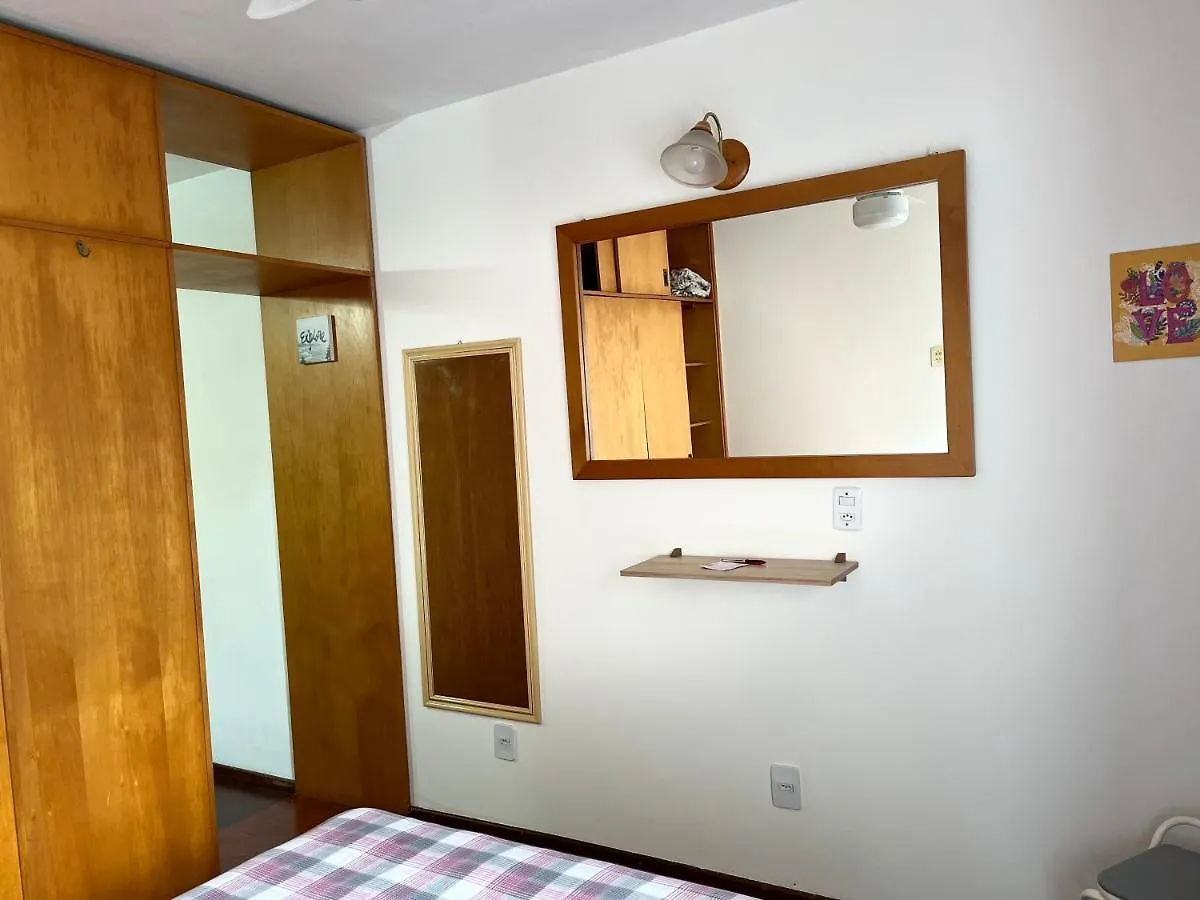 Aparthotel Flat Em Frente Ao Cais Embarcadeiro à Porto Alegre