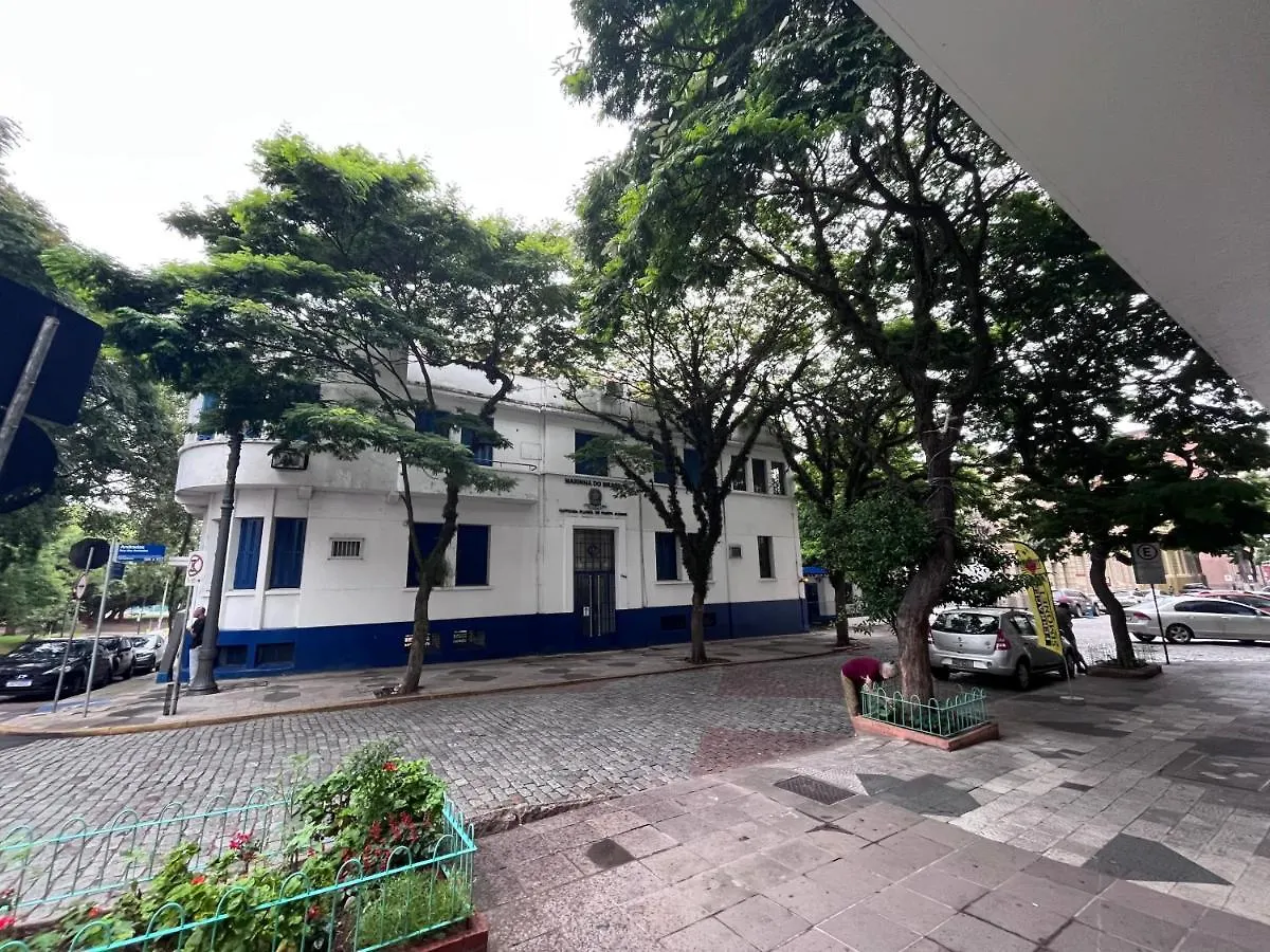 Aparthotel Flat Em Frente Ao Cais Embarcadeiro à Porto Alegre